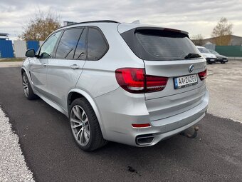 BMW X5 xDrive30d A/T M-packet , ADAPTIVE LED - 6
