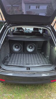 Škoda octavia facelift 2.0 tdi  2010 - 6