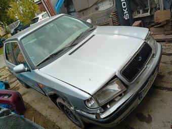 Skoda felicia 1.3 Mpi 50kw - 6