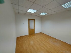 Kancelársky priestor na prenájom 31,07 m2, Moldavská cesta 6 - 6