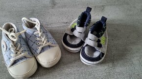 Detské topánky - 6