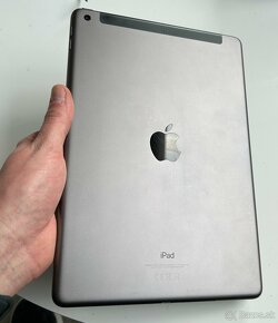 Predám iPad 7.generácie, 32gb, wifi+celullar - 6