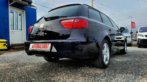 Seat Exeo ST 2.0 TDI CR Reference - 6