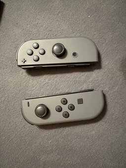 Nintendo switch black - 6