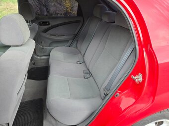 Chevrolet Lacetti 1.4 - 6