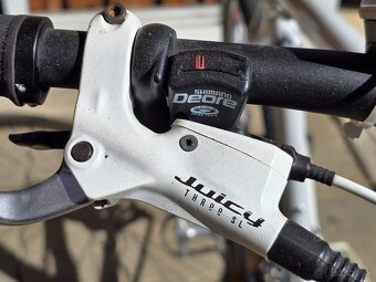 Specialized rockhopper sl 23 - 6