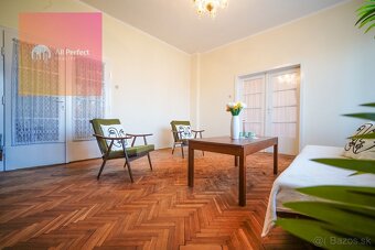 Na predaj rodinný 3,5 izbový dom pred rekonštrukciou v Šinta - 6