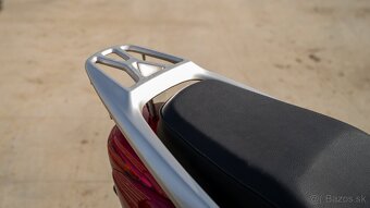 Skúter Honda lead NHX 110 - 6