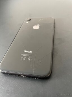 iPhone XR 64GB - 6