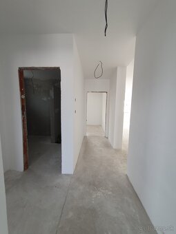 Nízkoenergetický 3-izbový dvojdom - 6
