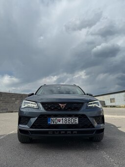 CUPRA ATECA 2.0 TSI - 6