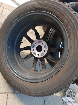 195/55 R16 Toyota Yaris - 6