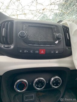 Rozpredam Fiat 500L 1.4 16v 2017 843A1000 - 6