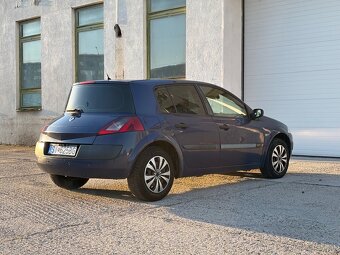 Renault Megane 1.5dci 60kw - 6
