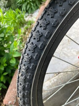 Detsky bicykel CTM Maggie 2.0 - 6