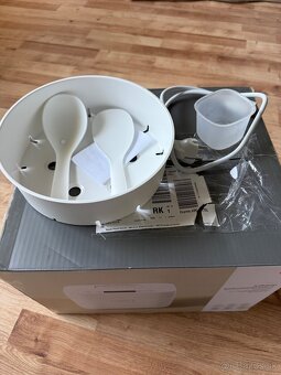 Ryzovar Xiaomi Multi Rice Cooker 4L - 6