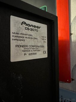 Pioneer - 6