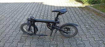 Xiaomi Elektricka Skladacka - 6