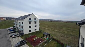 Na prenájom 1-izbový byt v novostavbe – Skalica, Lúčky - 6
