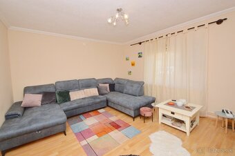 Predaj 3i domu na priestrannom 939 m2 pozemku, Hegyeshalom - 6