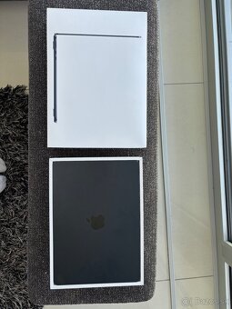 Macbook Air M3 | SK - záruka 18 mesiacov - 6