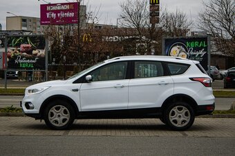 Ford Kuga 2.0 TDCi Duratorq Business X AWD - 6