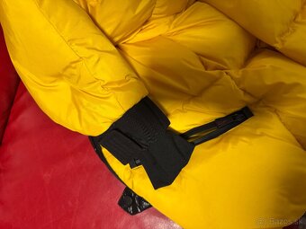 Moncler zimna bunda vel M - 6