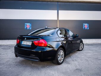 BMW 320xd m-packet automat -aj na splátky - 6