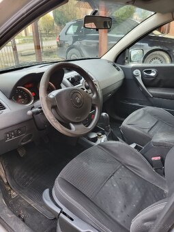 Predám Renault megane 2 - 6