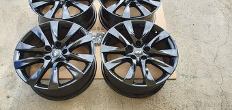 Hyundai 5x114,3 R18 tucson santafe i30 i40 - 6