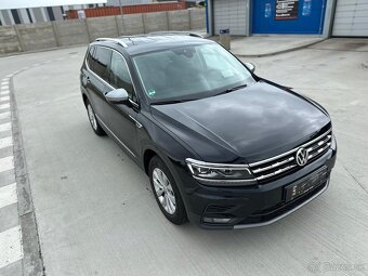 Volkswagen Tiguan 2.0 TDI Evo Life DSG - 6