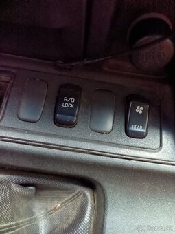 Mitsubishi Pajero 3.2 DID - 6