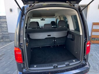 Volkswagen Caddy 2.0 TDI 75kw 2016 - 6