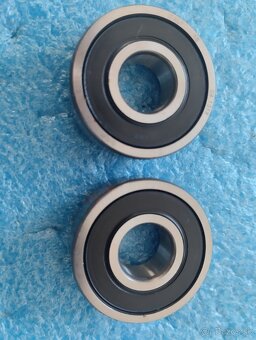 KTM EXC 400 450 500 525 RFS HOT CAMS VAČKA - 6