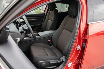 Mazda 3 2.0 Skyactiv G150 Plus - 6