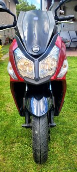 Sym jet14 125ccm - 6