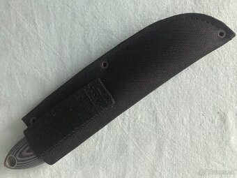 Pevný nôž CRKT Mossback Hunter - Krein design - 6