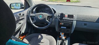 Fabia 1.9 SDI - 6