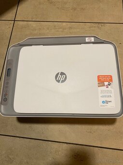 Notebook Hp+ tlačiareň Hp - 6