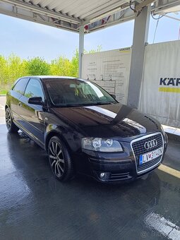 Audi A3 - 6