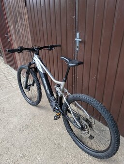 Merida eOne-sixty 575 - 6