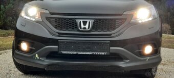Honda CRV - 6
