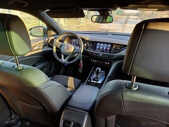 Opel Insignia 2.0 CDTi S&S Elegance A/T r.2021 128kw - 6