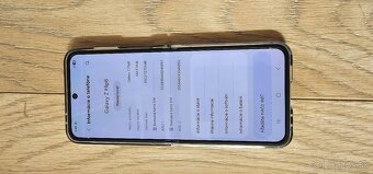Samsung galaxy z flip 6 - 6