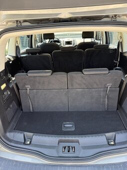 Predám Ford S-Max 2.0 TDCi Titanium, 7 miestne - 6