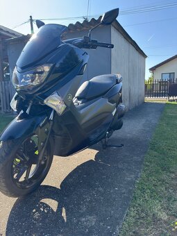 Yamaha Nmax 125 2017 - 6