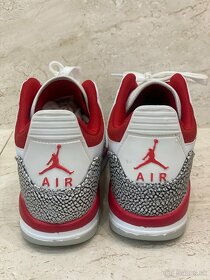 Sneaker Nike Air Jordan velkost 44 - 6