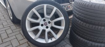 Predám Fiat Bravo 1.9 jtdm 110kw - 6