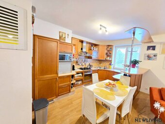 ZNÍŽENÁ CENA NADHERNÝ BYT Námestie SNP / Piešťany - 6