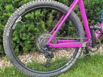 Canyon Exceed CF 6 - 6